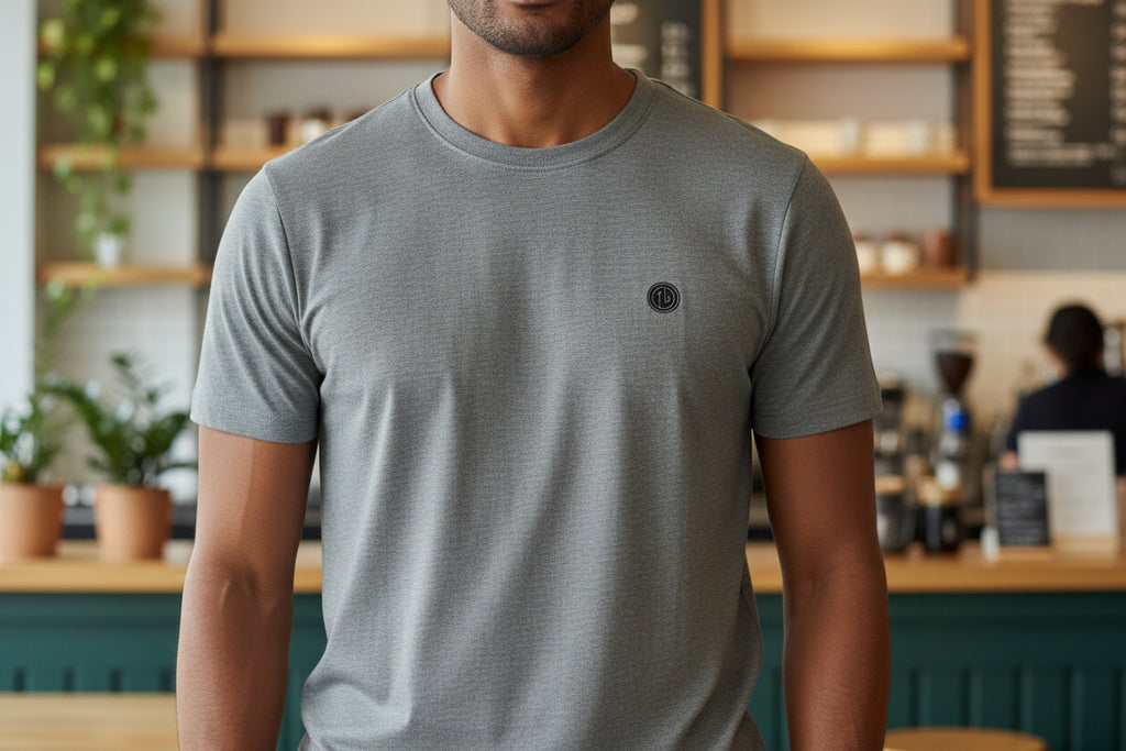 Everyday Essential Tee