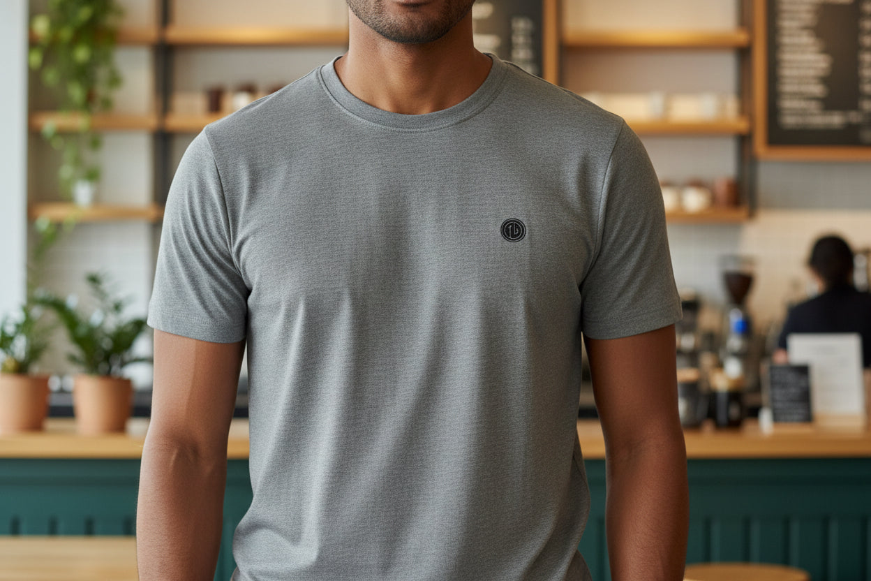 Everyday Essential Tee