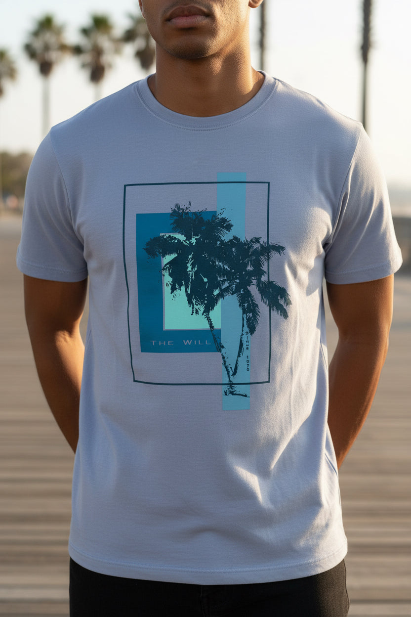 Palm Tee