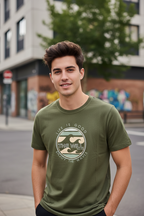 Life is Good Tee