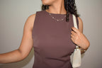 The Classic Dress – Timeless Elegant Dress (Made in Mauritius)