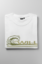 Ride The Wave Tee