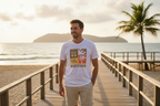 The Summer Tee