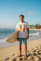 The Summer Tee