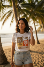 The Summer Tee