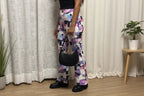 Flared Fancy Pants