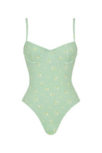 Bloom Underwire Swimsuit