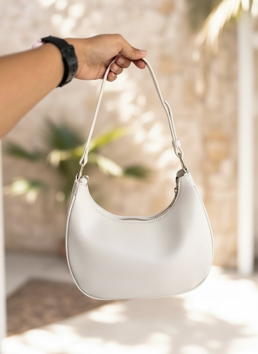 Old Money Adjustable Bag