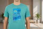 Beach Days Tee