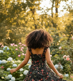 Fit & Flare Dress