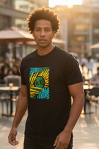 Leave Tee