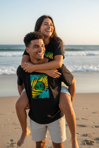 Leave Tee