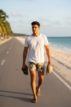 Summer Shorts