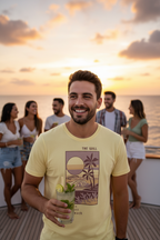 Beach Days Tee