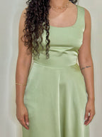 The Timeless Old Money Dress
