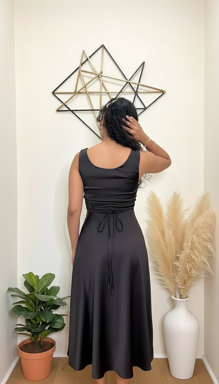 The Timeless Old Money Dress