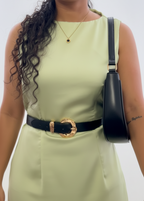 The Classic Dress – Timeless Elegant Dress (Made in Mauritius)