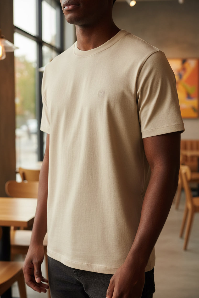 Minimalist Tee