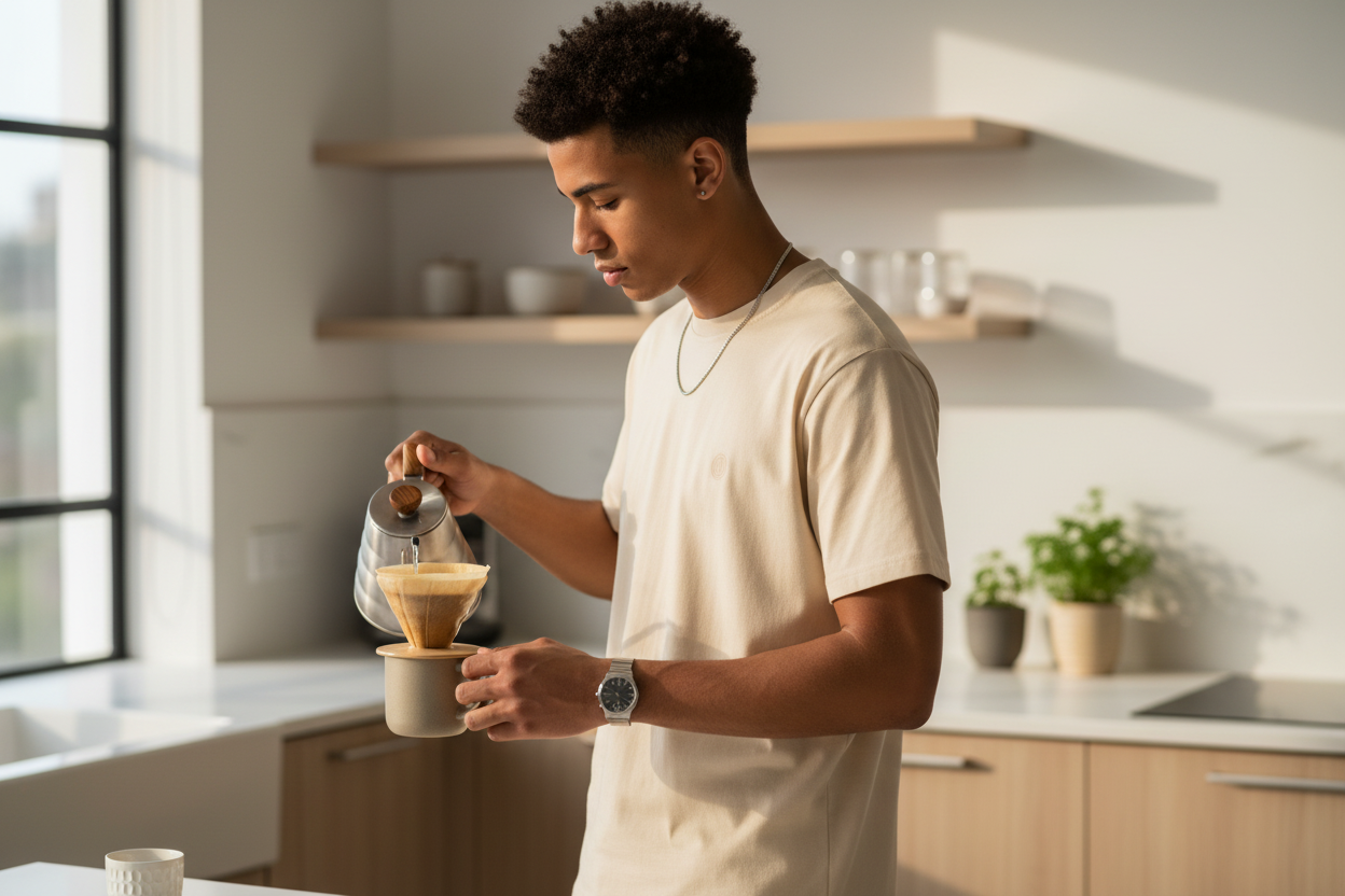 Everyday Essential Tee