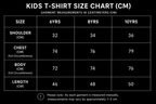 Summer 4ever Kids Tee
