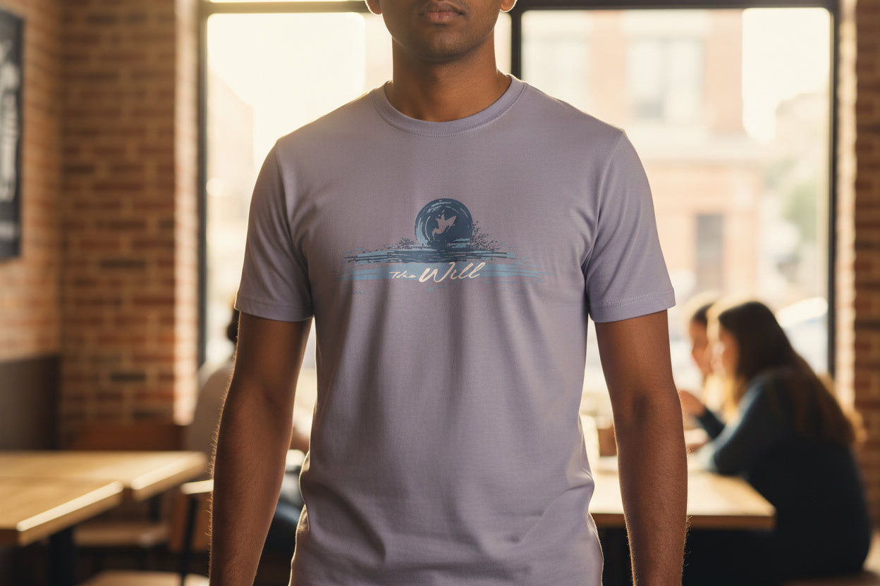 Surf Tee