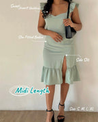 Fit & Flare Dress