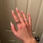 Dual Tone Rings