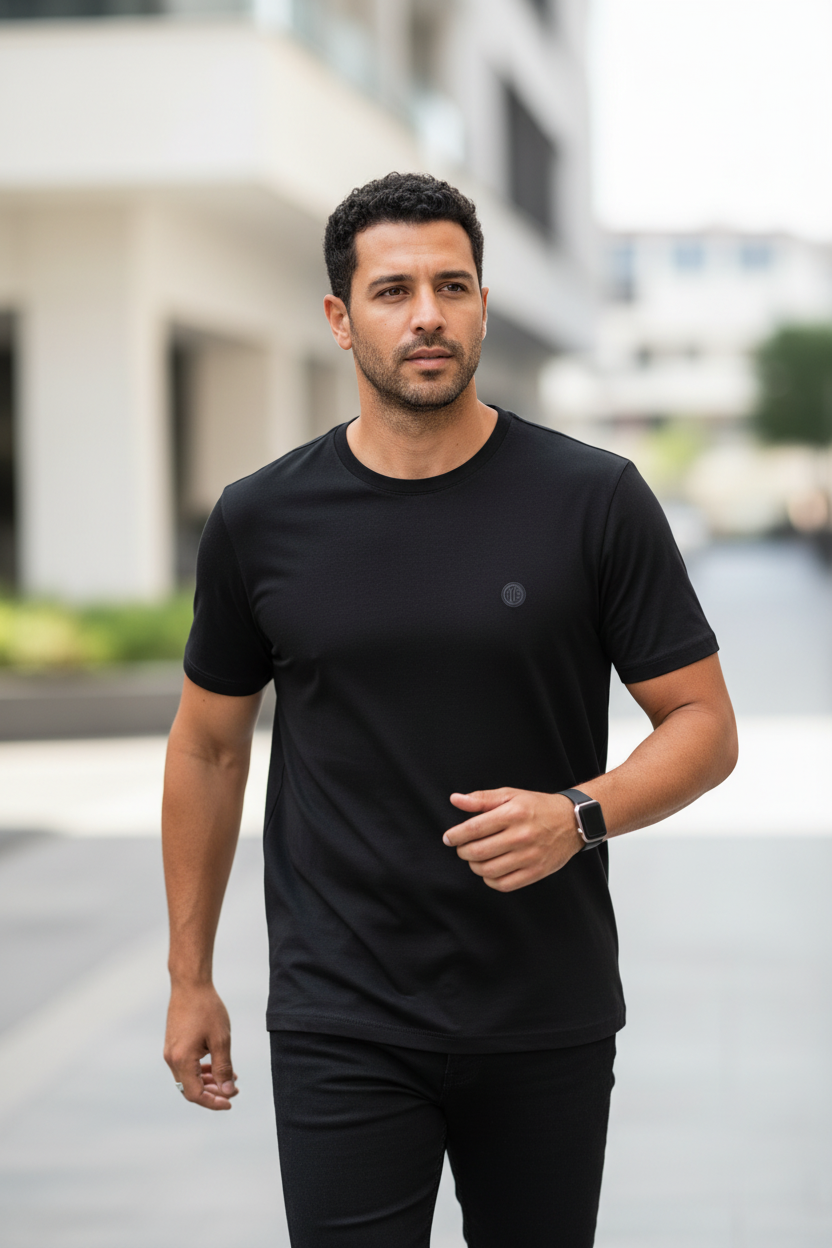 Everyday Essential Tee