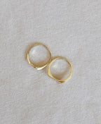 You are Enough Ring Set