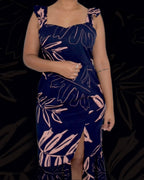Fit & Flare Dress