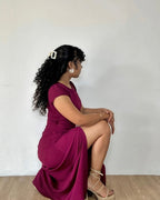 Timeless Maxi Dress