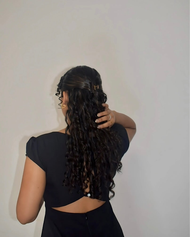 Timeless Maxi Dress