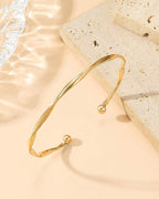 Twisted Bracelet