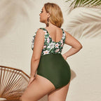 Plus Size Swimsuit