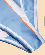 Reversible Vintage Swimsuit