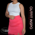Pencil Skirt