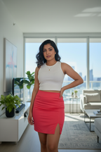 Pencil Skirt