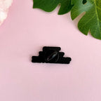 "Beautiful Isn’t a Size” – Enamel Pin