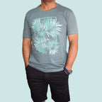 Gabardine Shorts