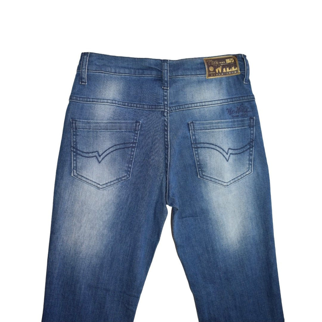 Everyday Denim Jeans