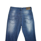 Everyday Denim Jeans