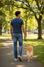 Everyday Denim Jeans