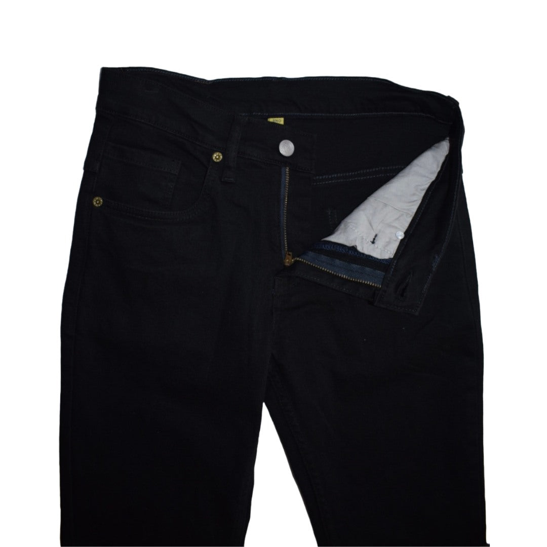 Everyday Denim Jeans