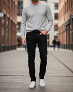 Everyday Denim Jeans