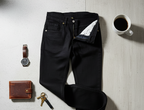 Everyday Denim Jeans