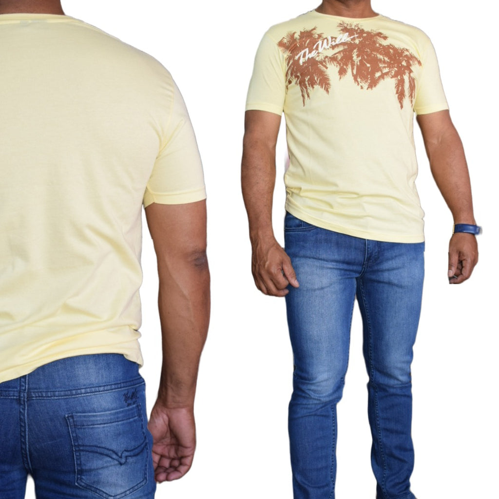 Everyday Denim Jeans
