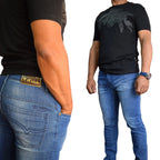 Everyday Denim Jeans