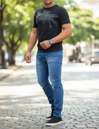 Everyday Denim Jeans
