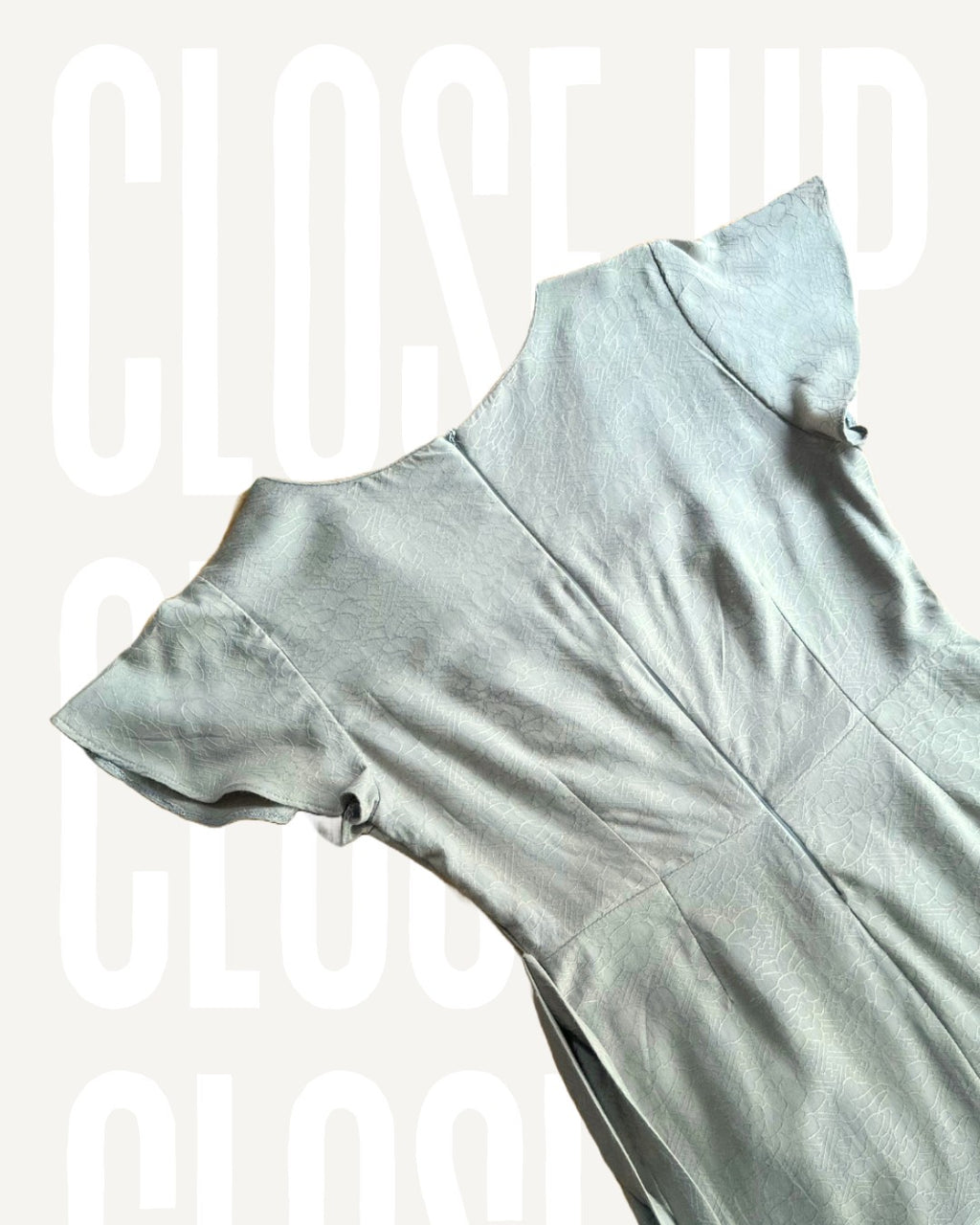 Soft Breeze Ruffle Dress – Lightweight Summer Dress for Women