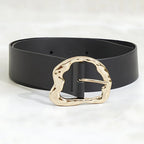 Curved Belt
